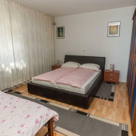 Apartment Nina Lovran Ngoại thất bức ảnh